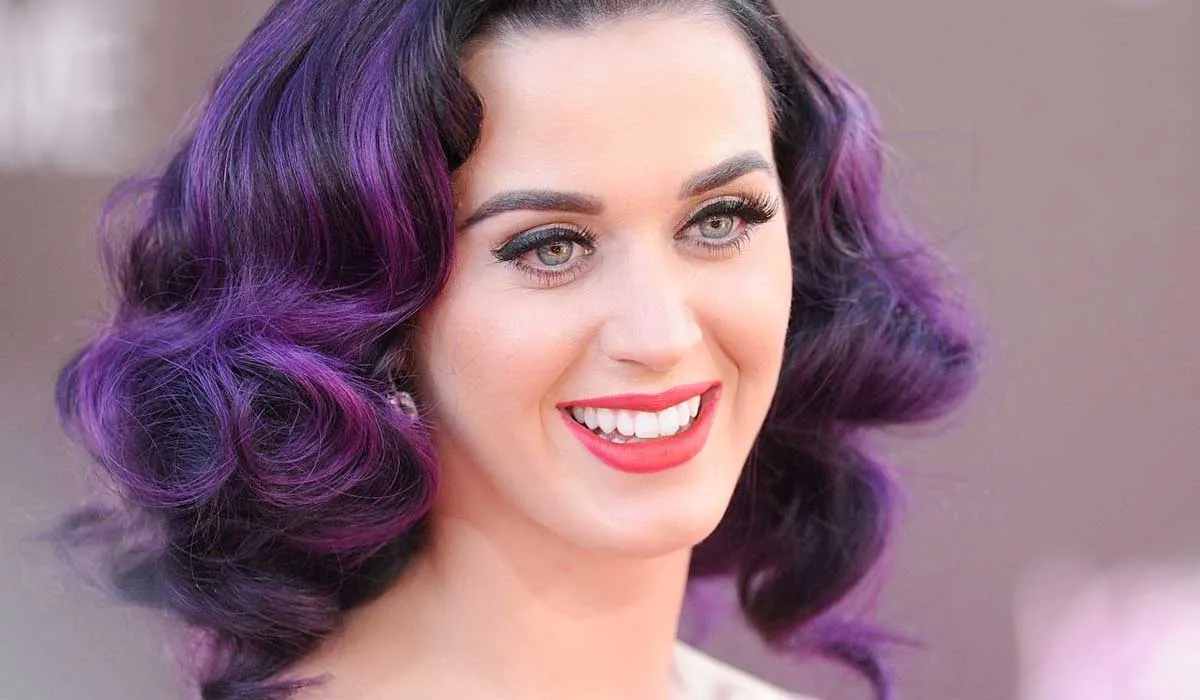 Katy Perry dentro de las teorías de conspiración