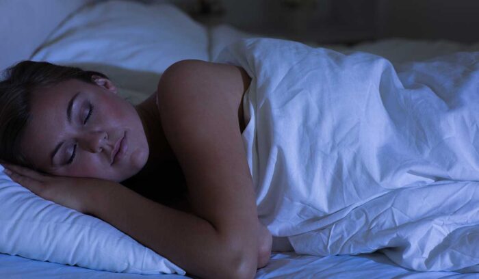 Melatonina, una opción natural para dormir mejor