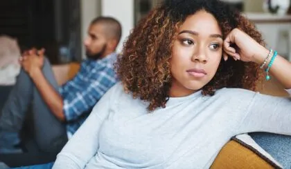 Relación unilateral