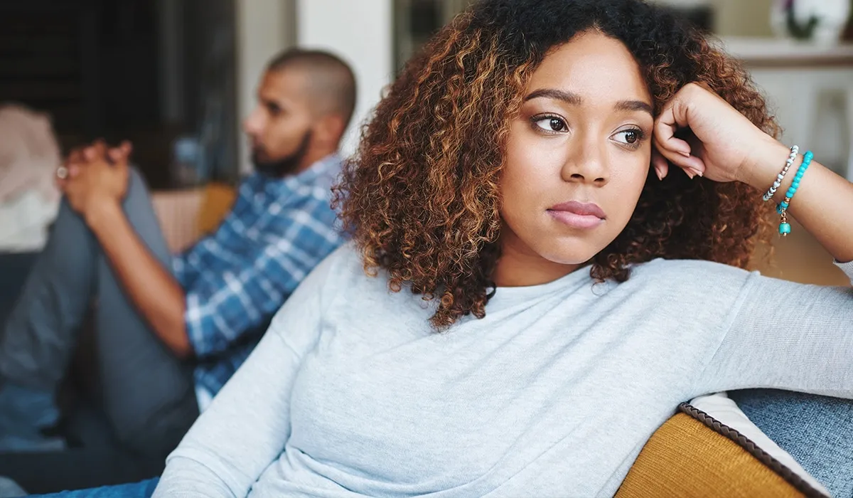 Relación unilateral