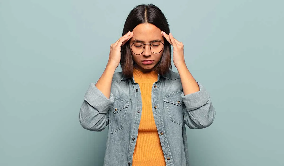 problemas de la memoria no relacionados con el Alzheimer