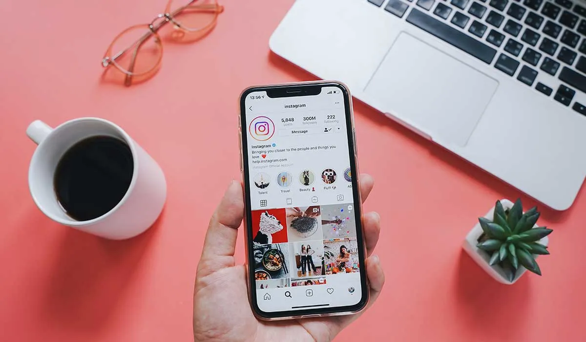 ¿Realmente puedes ver quién ve tu perfil de Instagram?