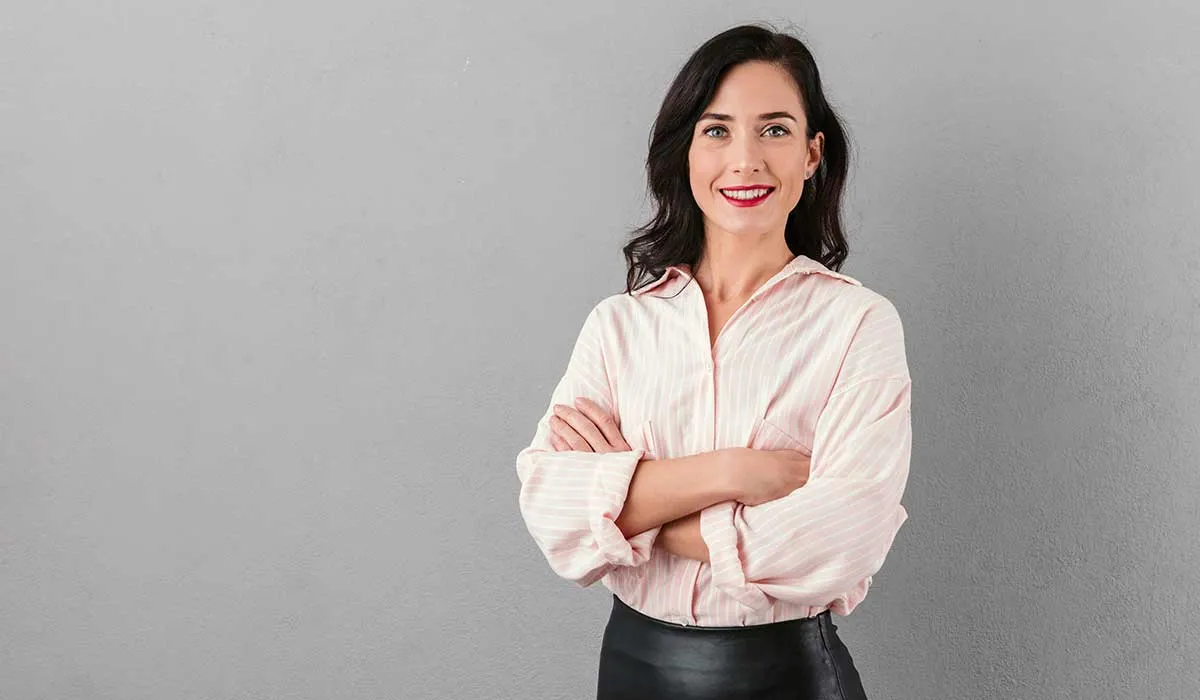 qué hacer para generar confianza en una mujer