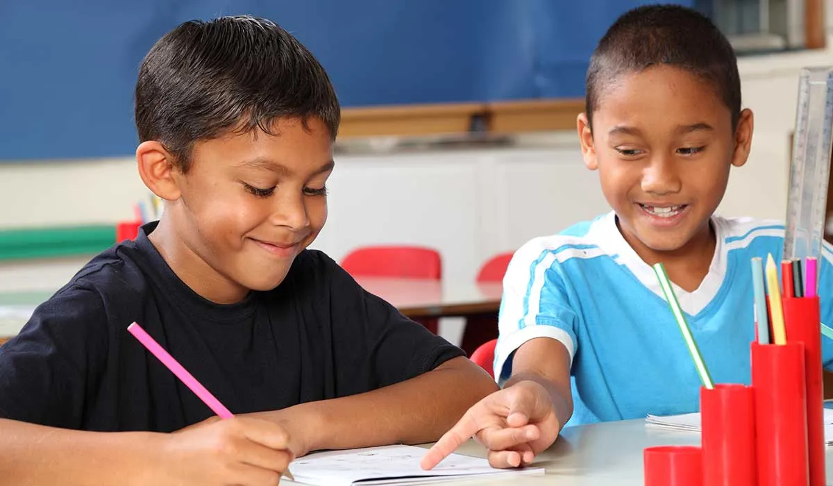 qué son las discapacidades de aprendizaje y como afectan a los niños