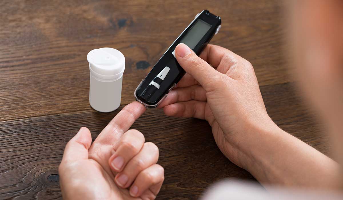 trucos para tratar la hipoglucemia en casos de diabetes