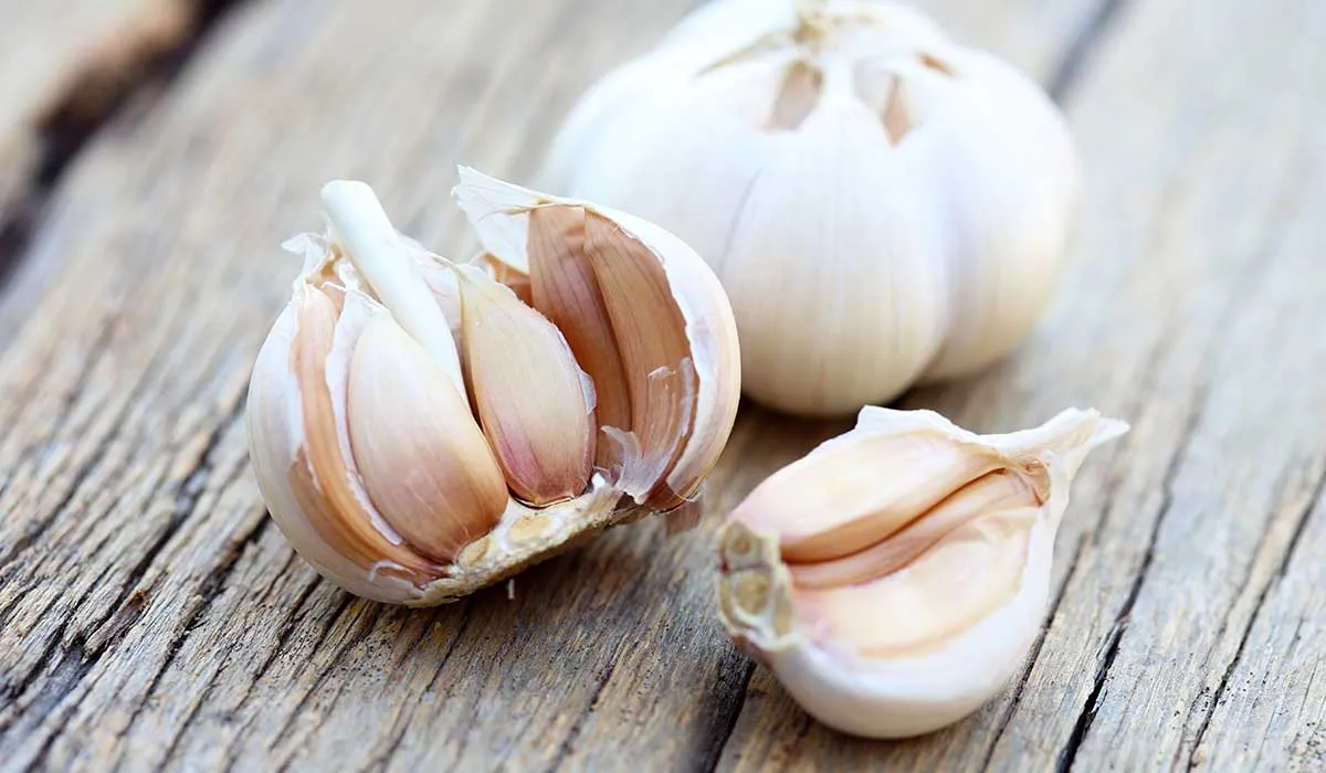 usos del ajo fuera de la cocina