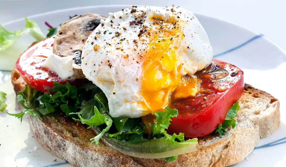 combina y cocina huevos mas nutritivos