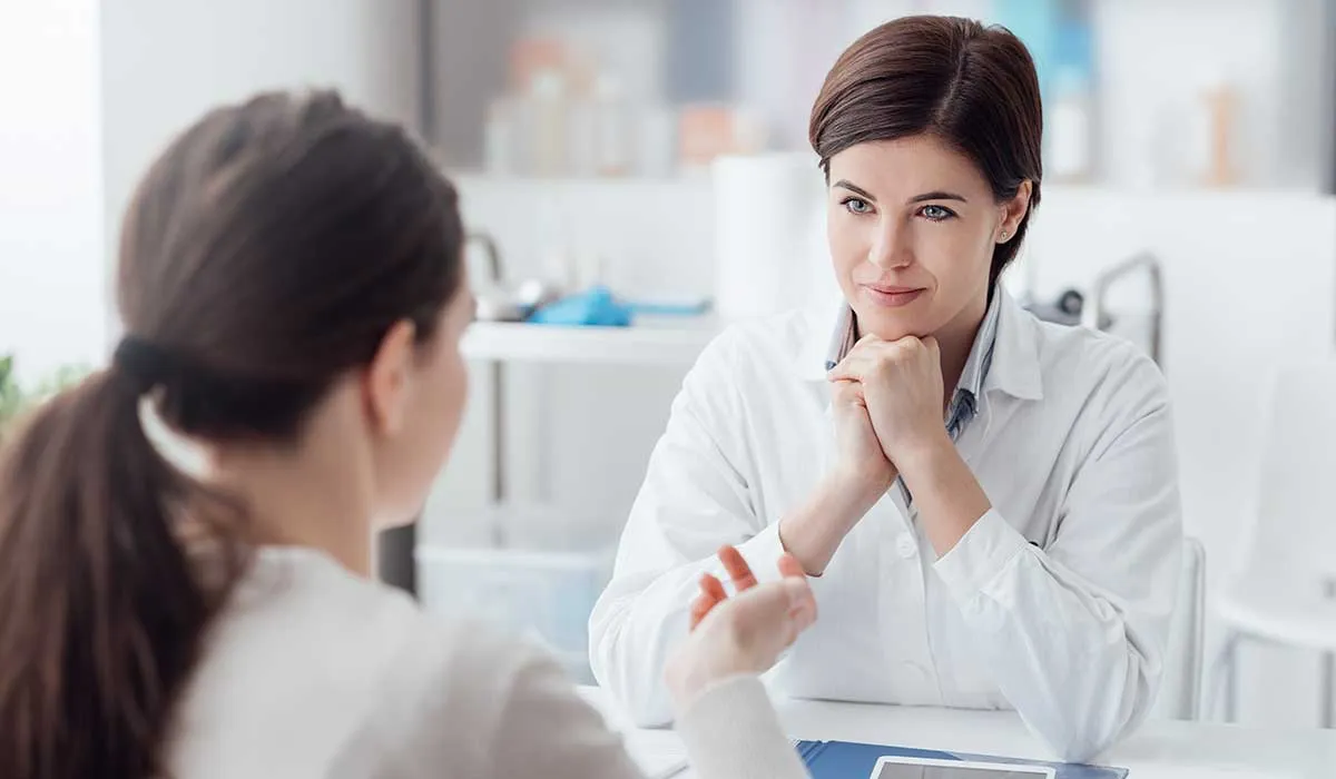confesiones que le pueden hacer a un doctor
