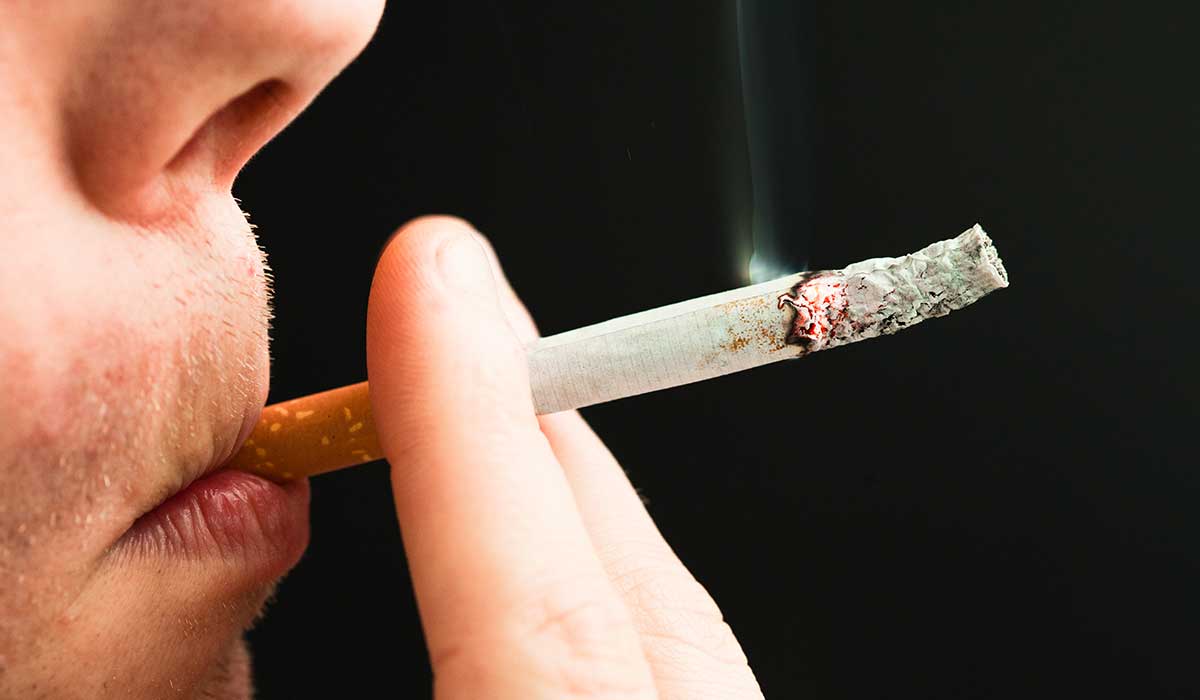 deja de fumar y evita el cáncer de pulmón