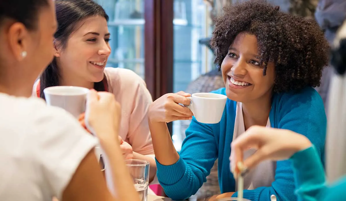 descubre como arreglar problemas de amistad