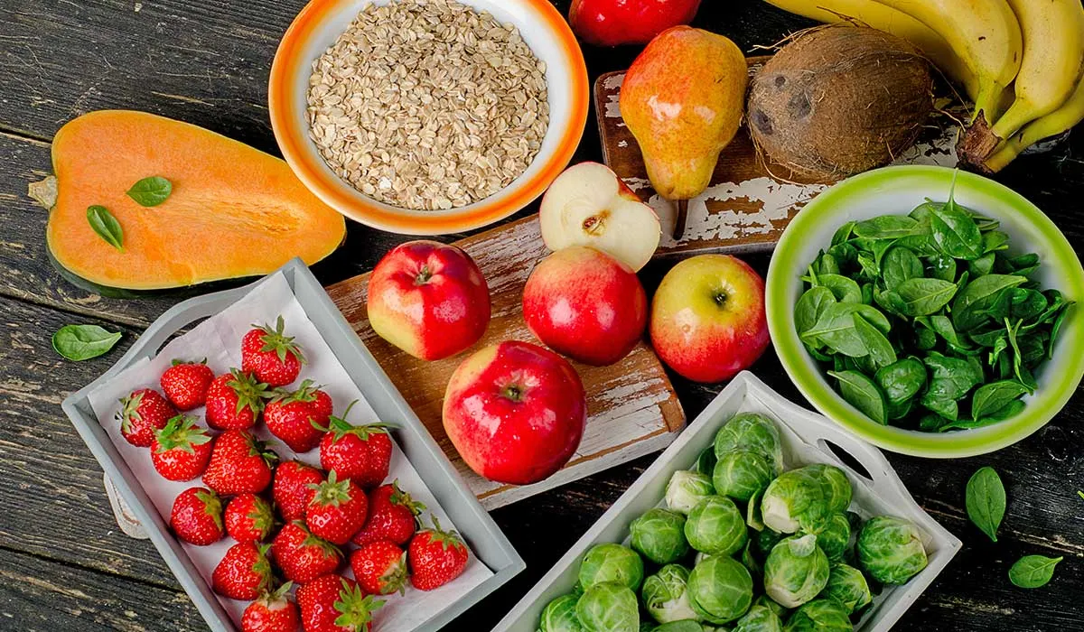 falta de fibra en el cuerpo