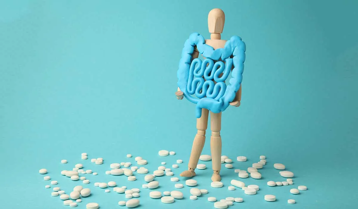 habitos que afectan tu intestino y tu salud