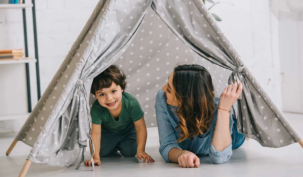mamás te ayudan a entender mejor cómo criar niños