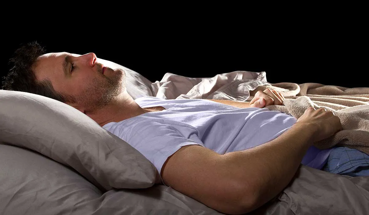 no dormir bien y las consecuencias en tu cuerpo