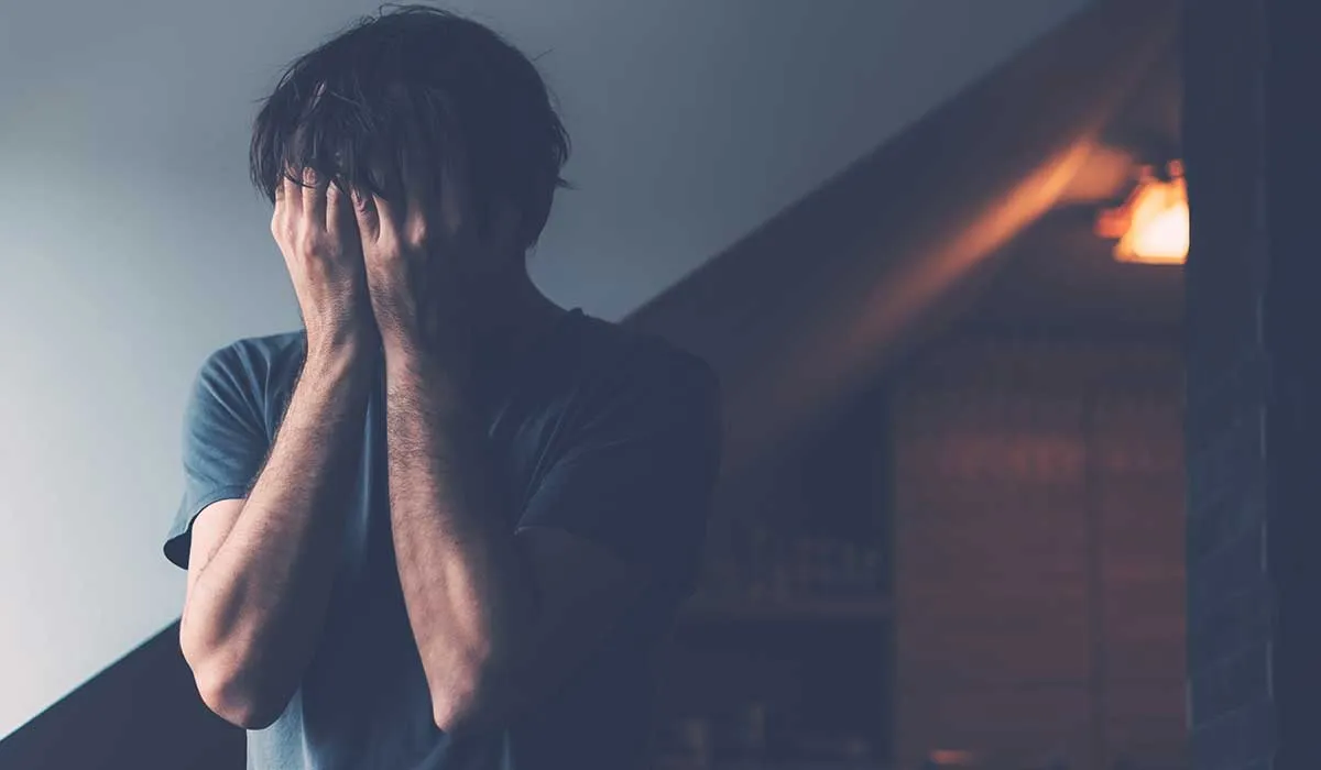 problemas de salud mental que se originaron en la pandemia