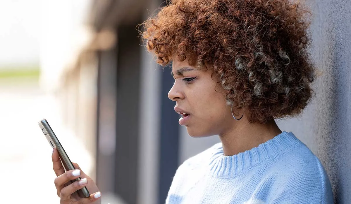 problemas para usar WhatsApp en tu celular