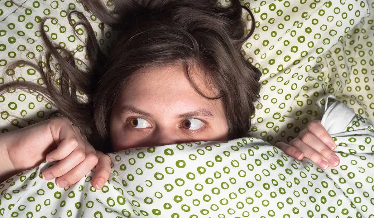 también hay historias de terror en la sexualidad
