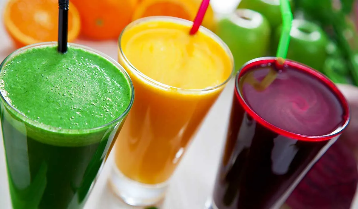 trucos para hacer ricos y saludables batidos