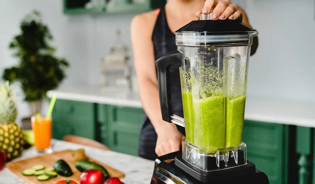 batidos energéticos con fibra y saludables para tus mañanas