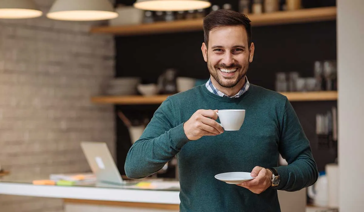 el café tiene todos estos beneficios para tu salud