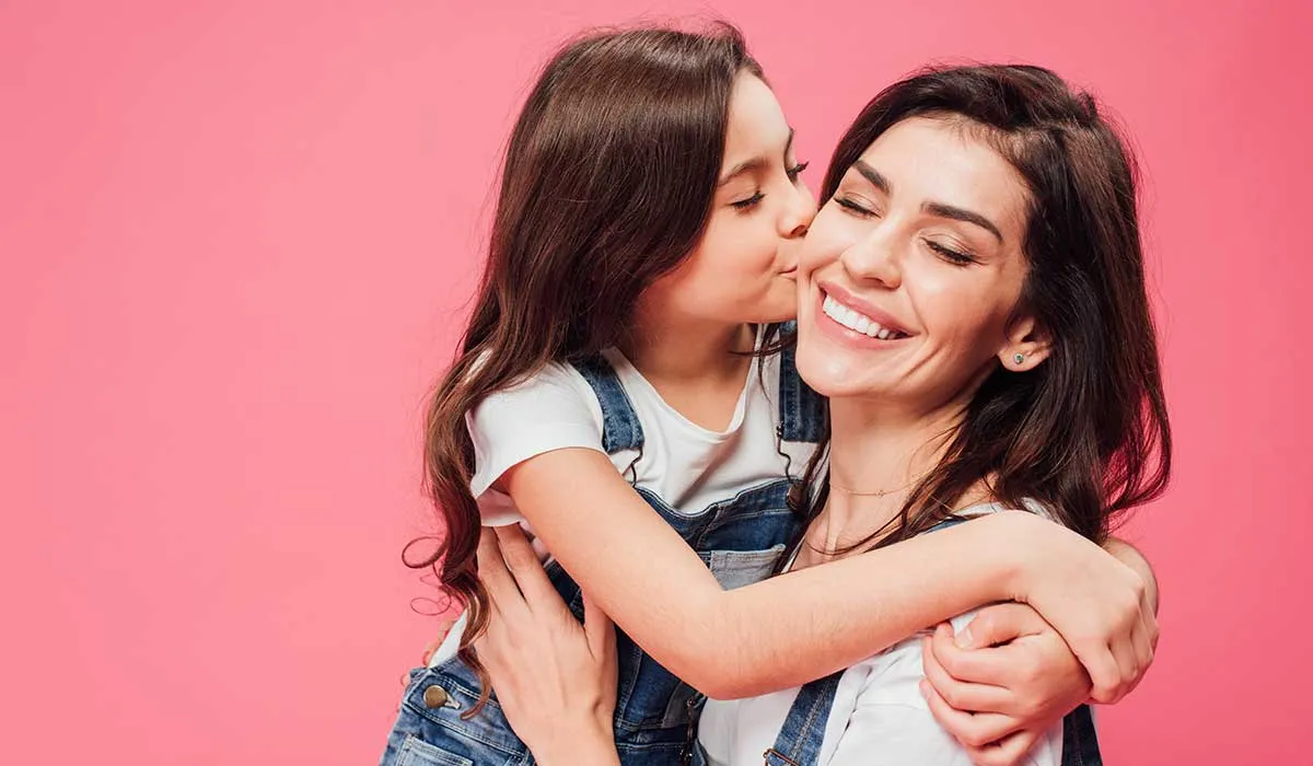 enseña empatía y gratitud a tus hijos