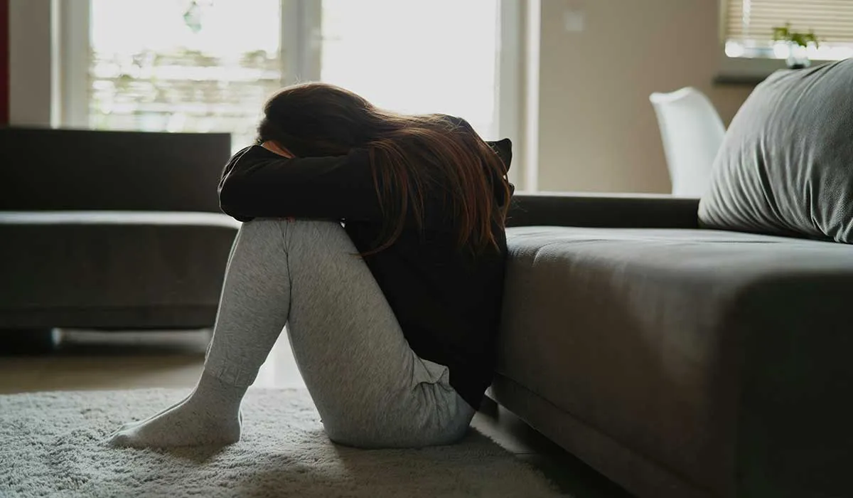 hombres deben saber esto sobre la violencia doméstica