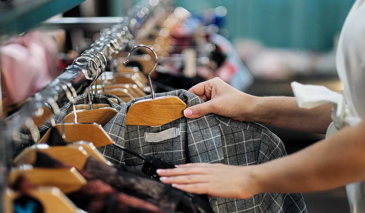 las peores marcas de ropa para no comprarlas
