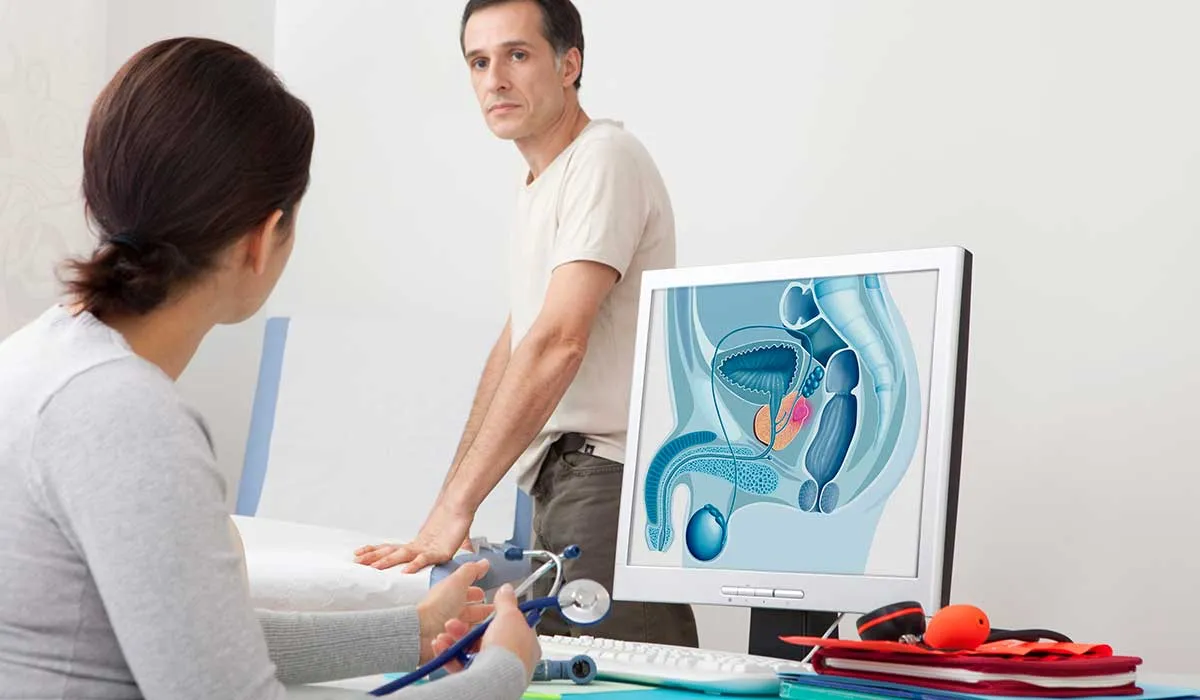 mitos sobre el cáncer de próstata