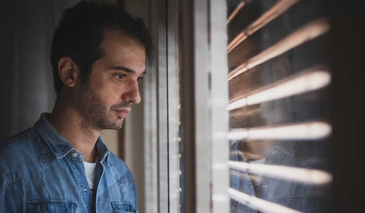 qué es la agorafobia y sus sintomas