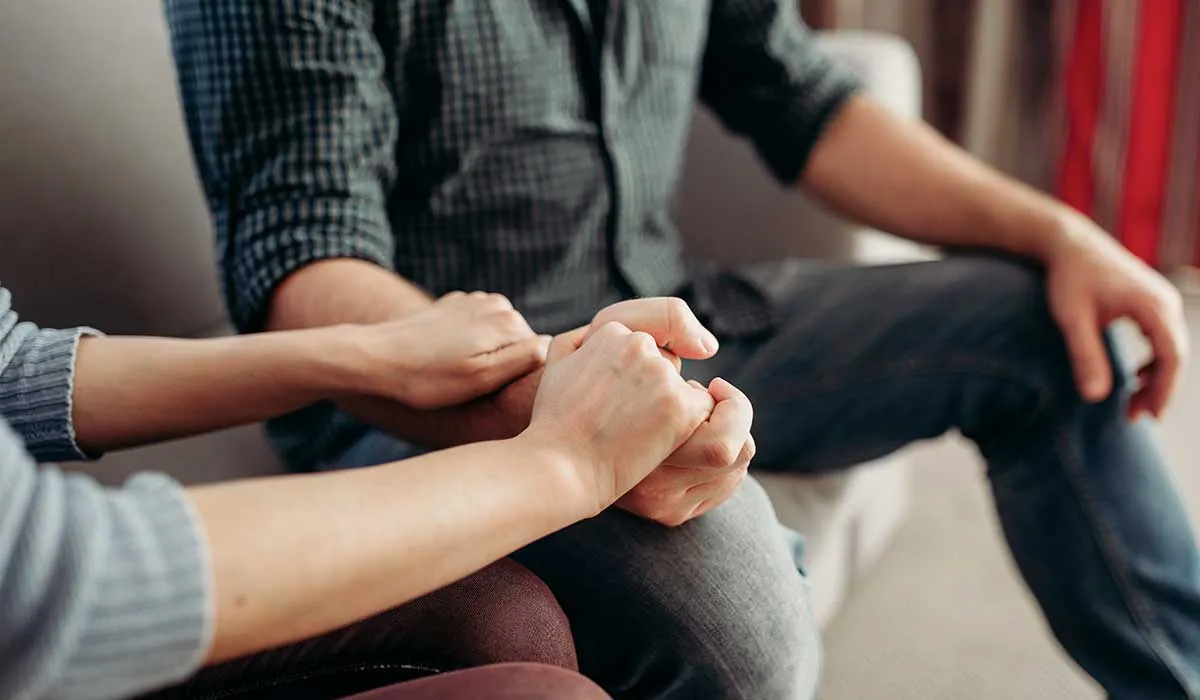 qué hacer si tu pareja pasa por depresión y no lo sabes