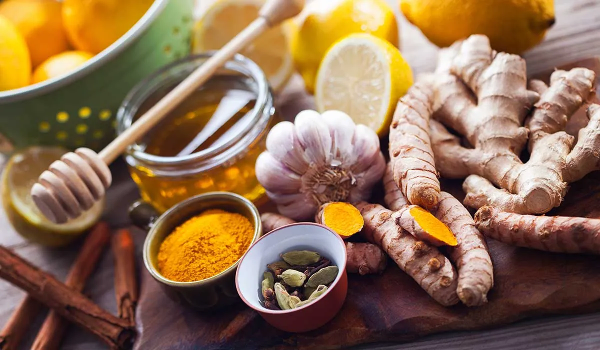 remedios naturales para varios padecimientos