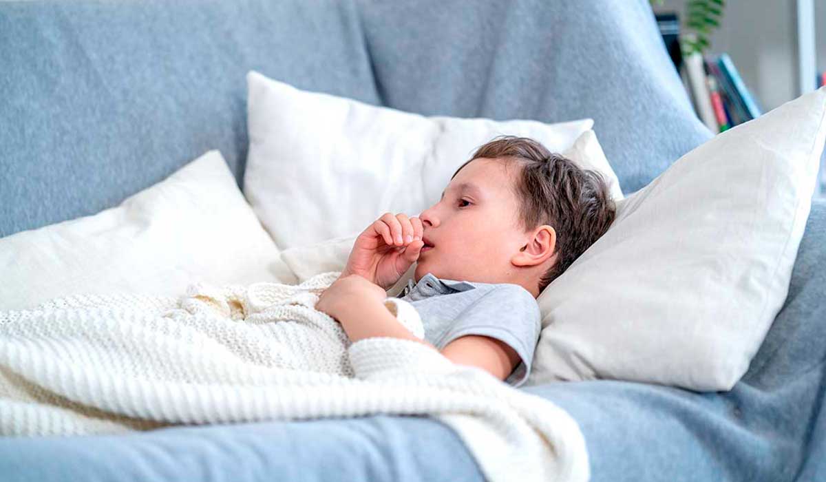 remedios naturales y caseros para la tos de los hijos