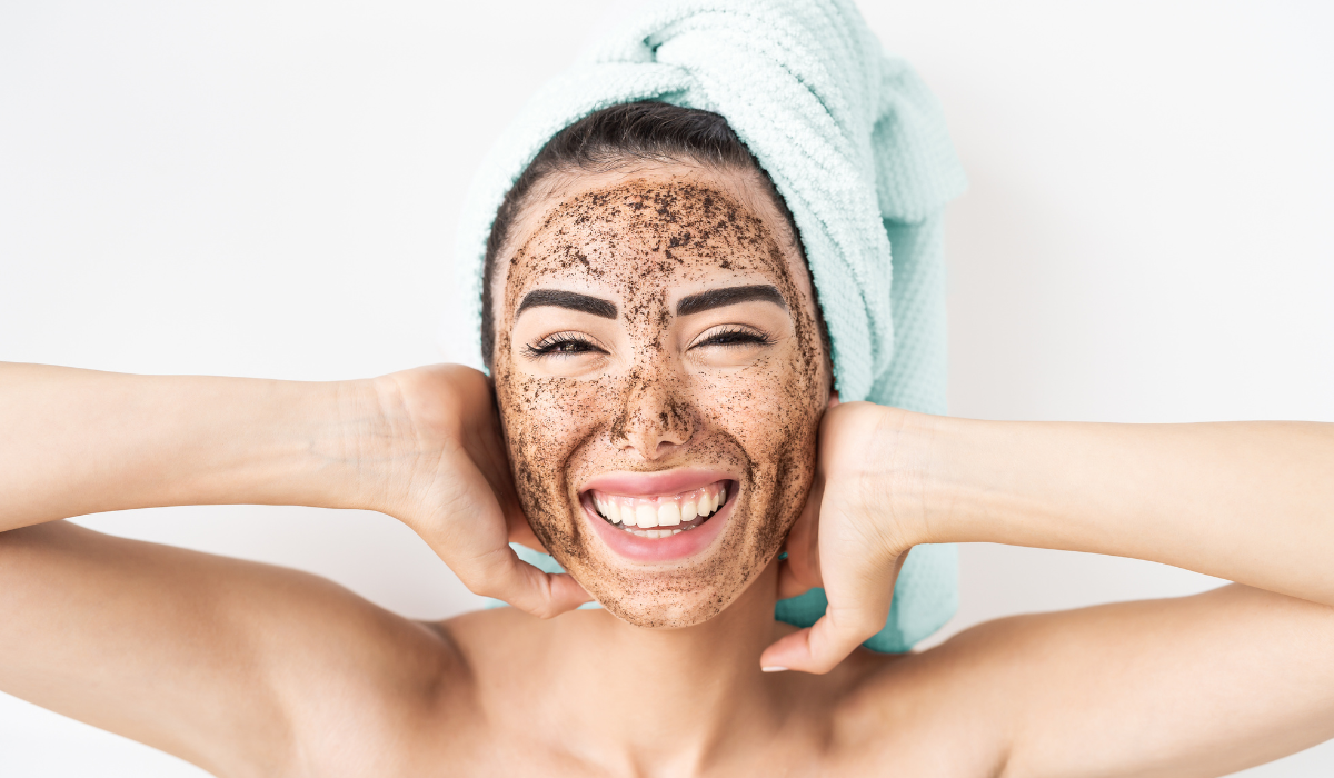 exfoliantes naturales que puedes hacer en casa