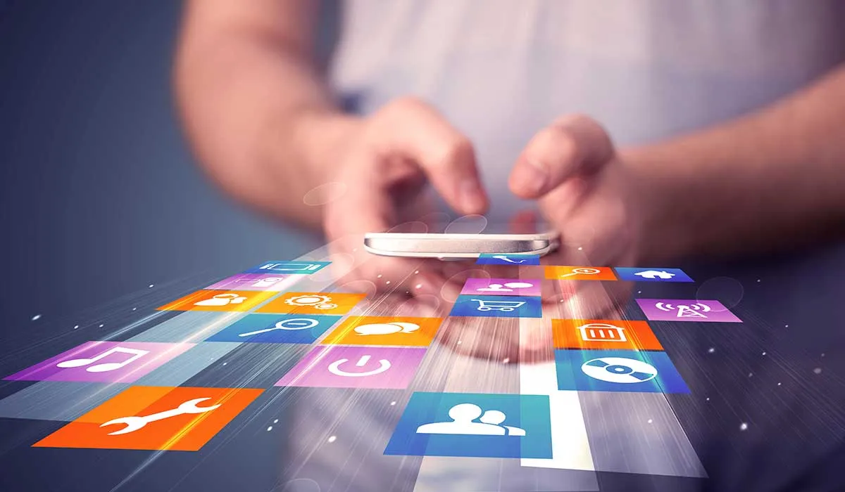 elimina correctamente una aplicación en tu celular