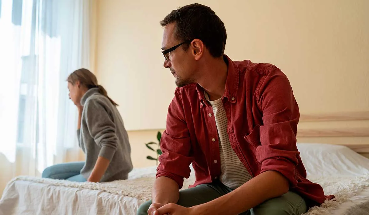 estos hábitos pueden destruir la confianza en tu relación