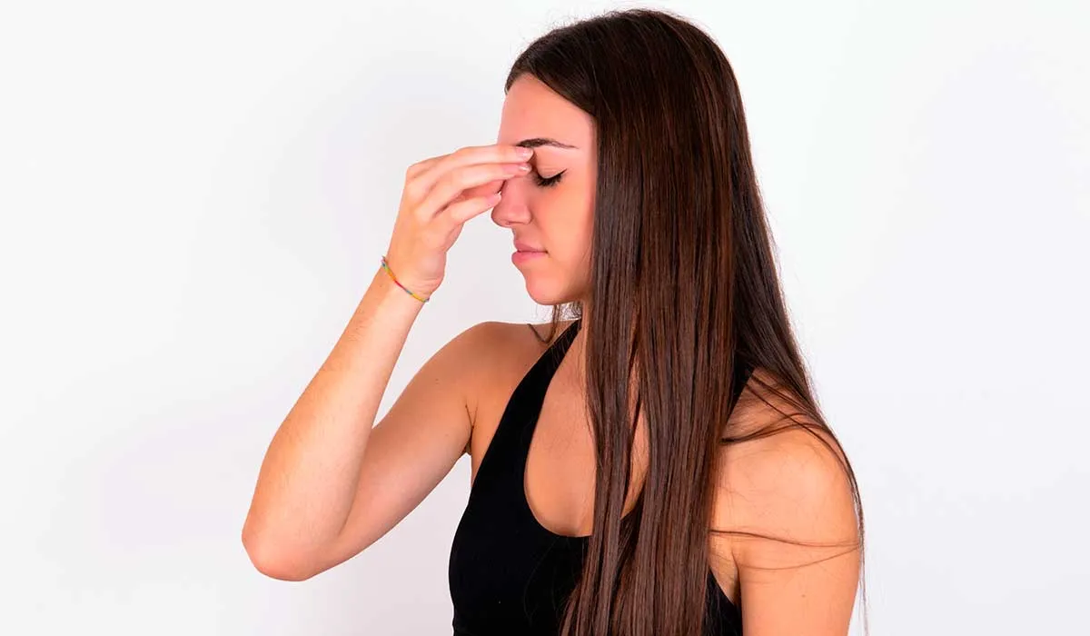 evita pensar en in momento incómodo con esta estrategia