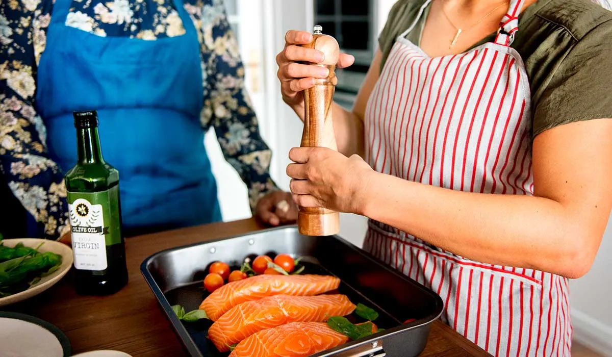 hábitos saludables para evitar enfermedades cardíacas