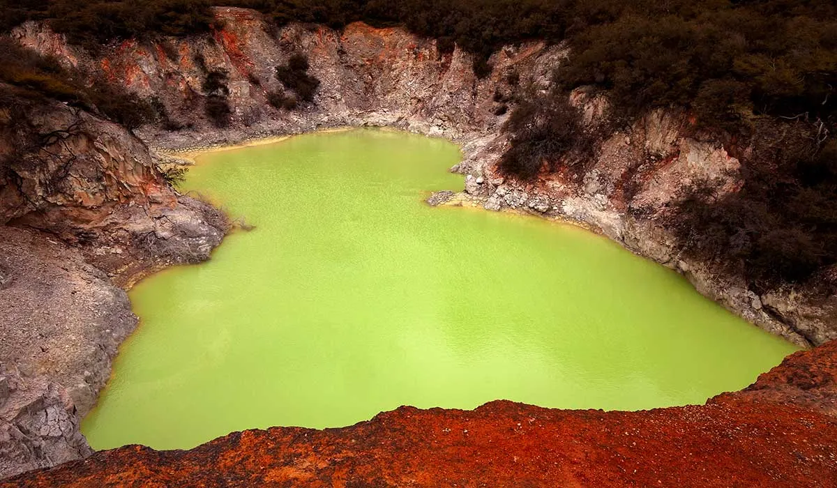 historias de terror en lugares que tienen agua