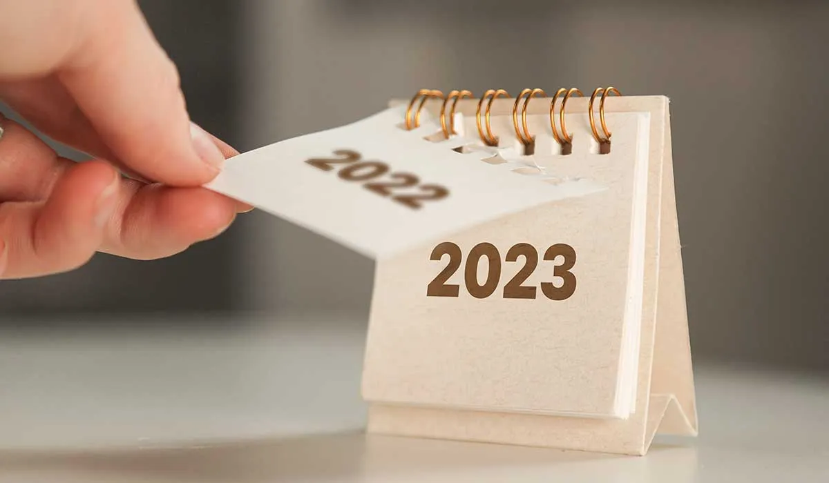 logra tus propósitos y se feliz el siguiente año