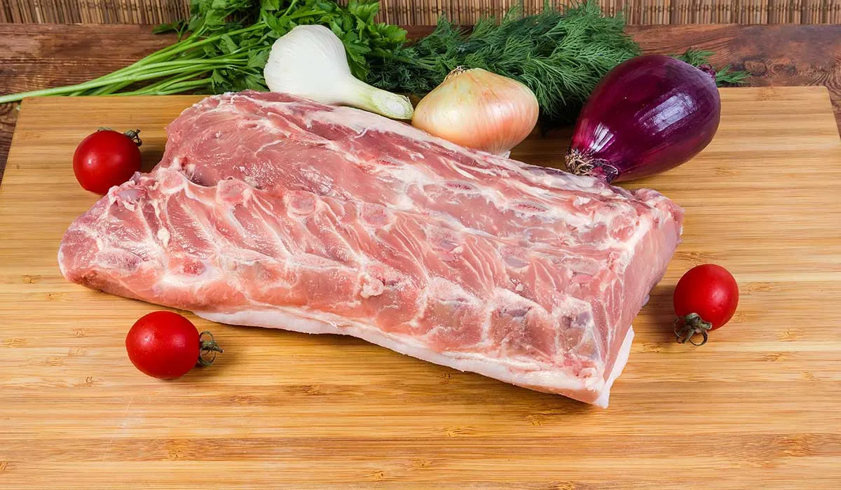 receta para cocinar lomo de cerdo