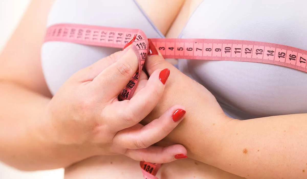 reducción de senos y lo que implica para tu cuerpo