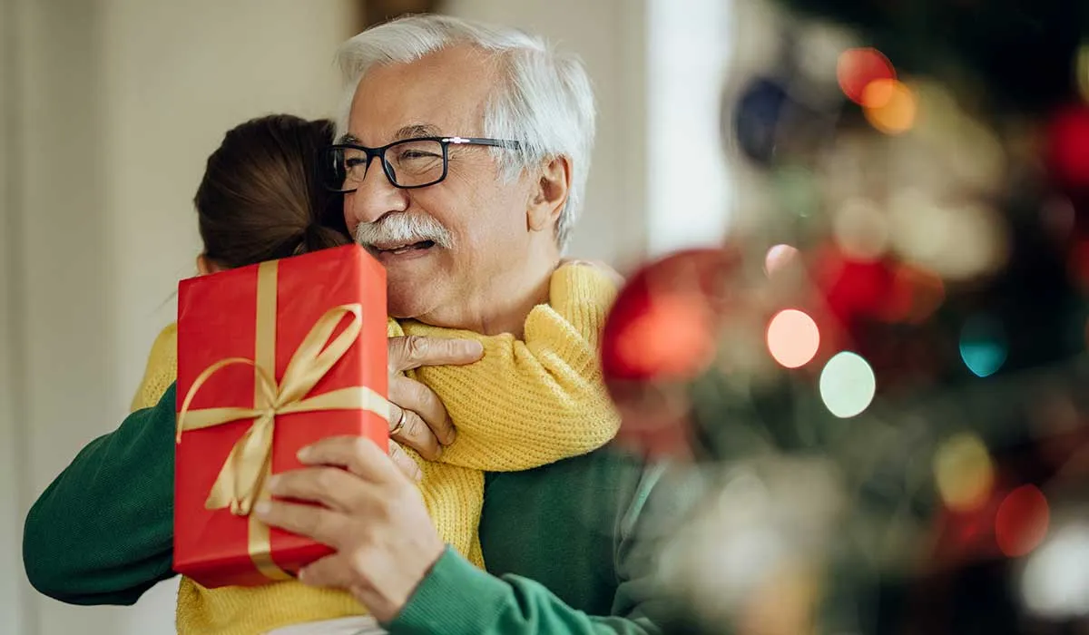 regalos de navidad para personas con problemas de visión