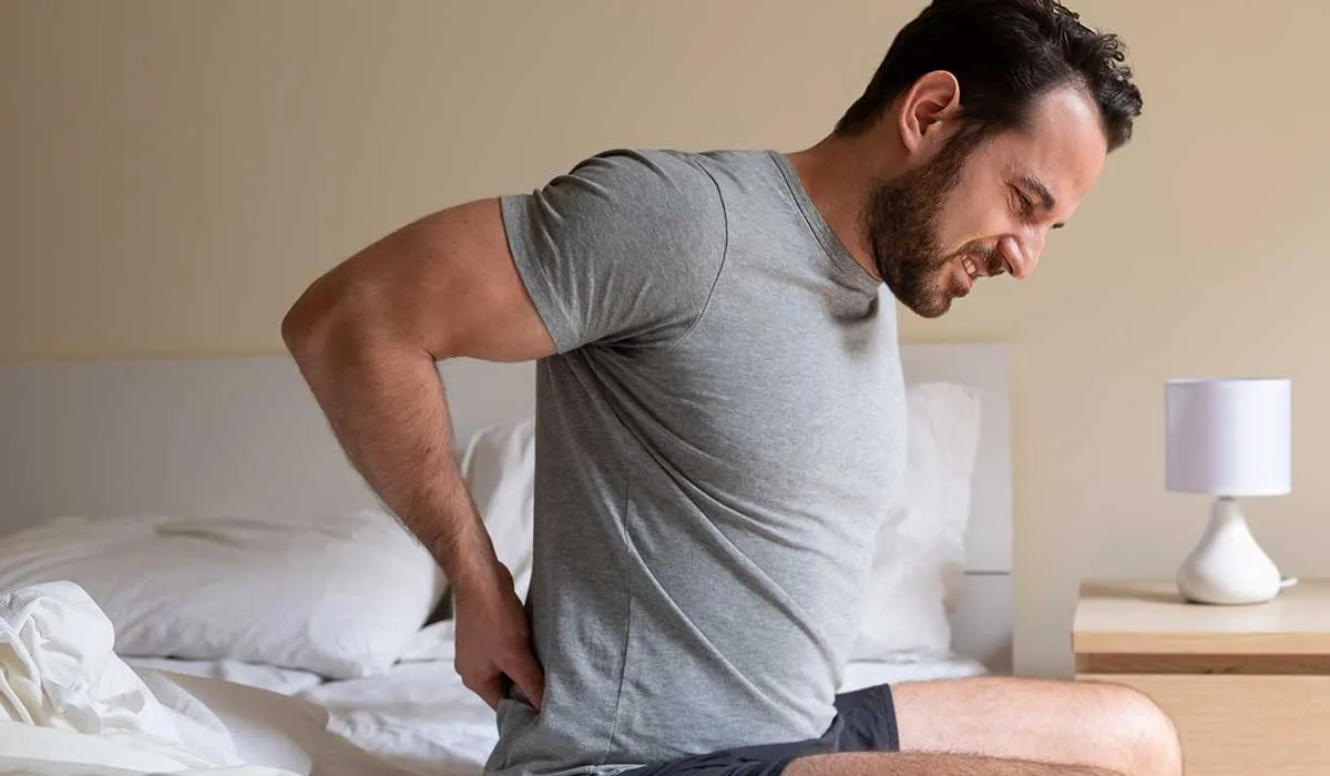 remedio natural para el dolor de ciática
