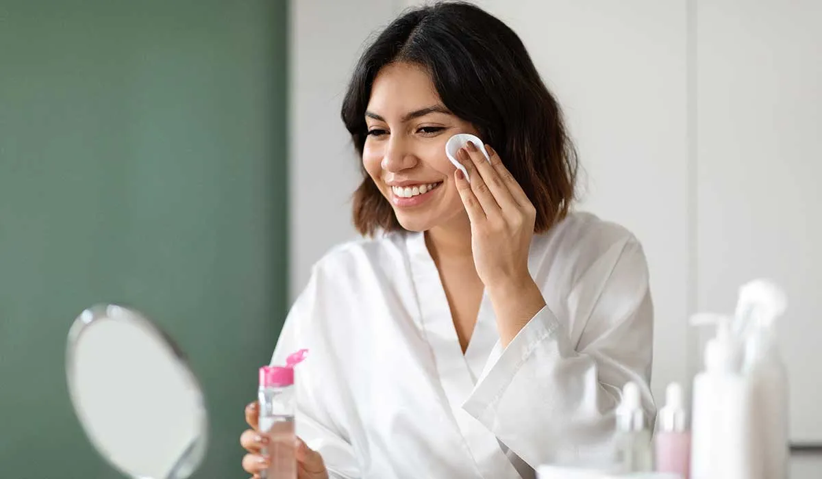 tus productos para la piel podrían dañar tu rostro