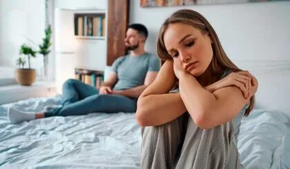 cómo arreglar y mejorar una relación rota