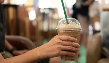 cuidado al pedir esta bebida en Starbucks