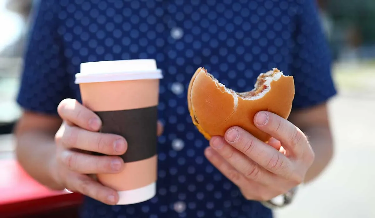 evita pedir esto en McDonald's