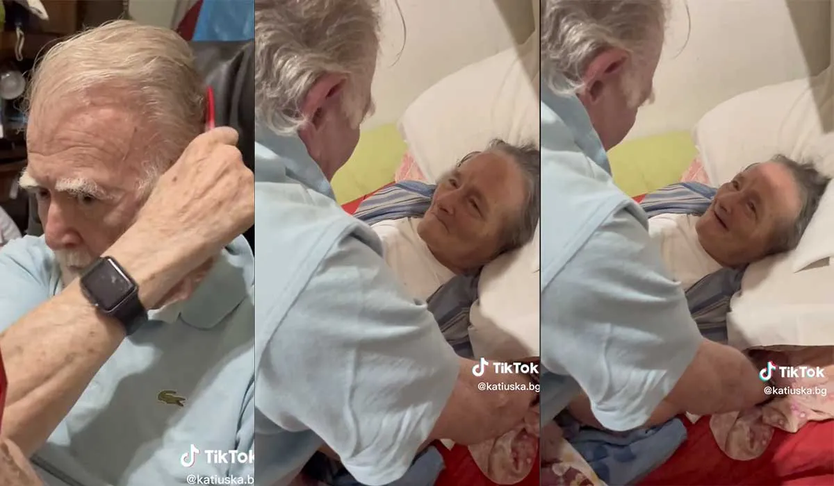 viven el amor como en diario de una pasión