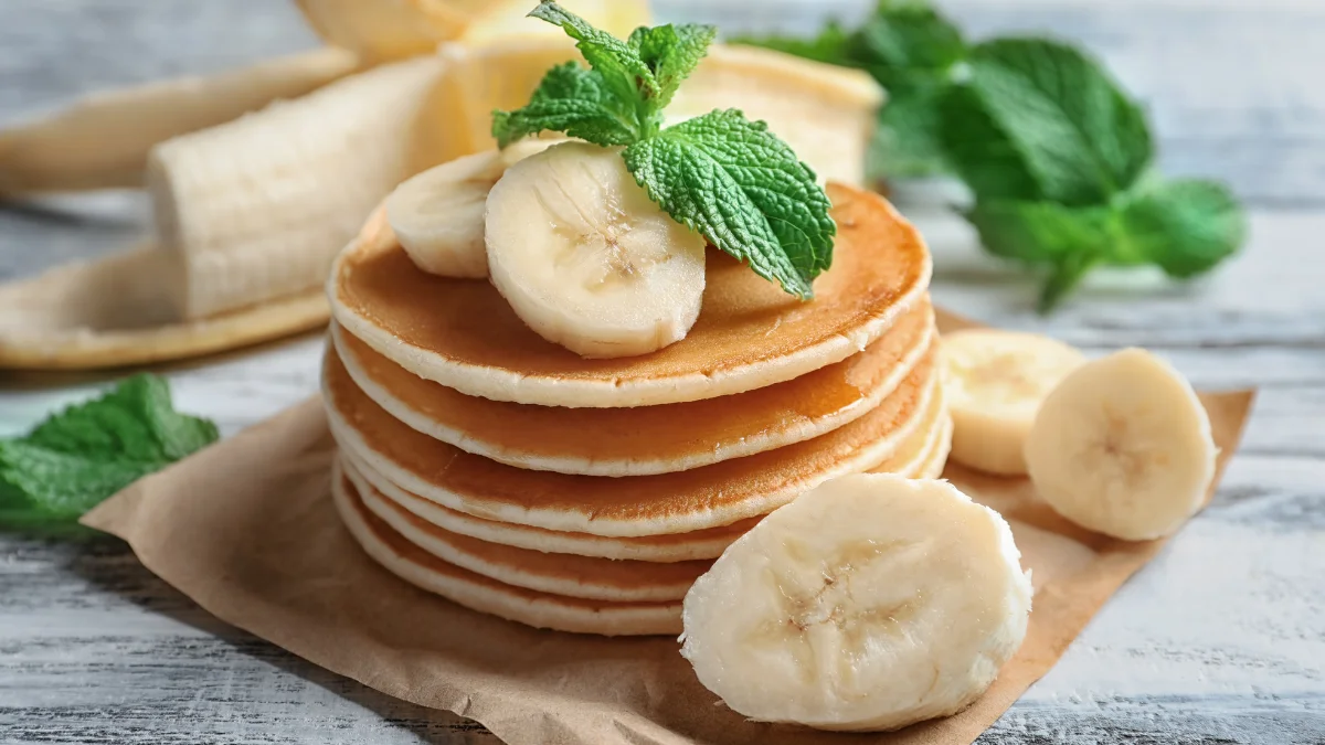 errores que cometes al hacer hot cakes