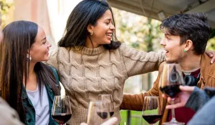 logra que tu amistad perdure a lo largo del tiempo